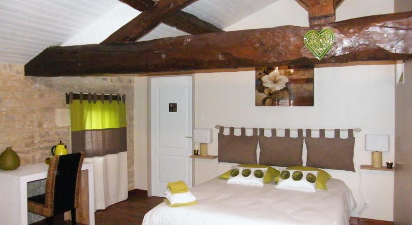 Мини-отель B&B L'escapade