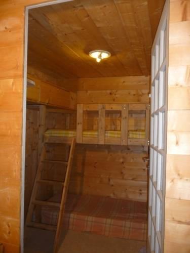Апартаменты Holiday home Terre Rouge