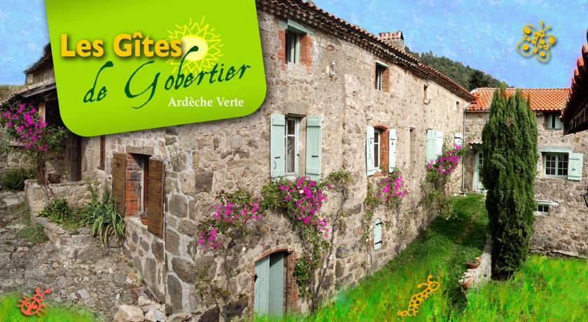 Апартаменты Holiday home Gobertier