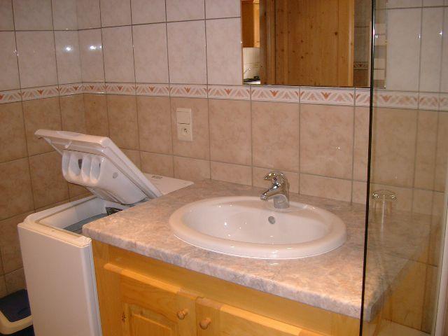 Апартаменты Apartment Residence Les Alpages