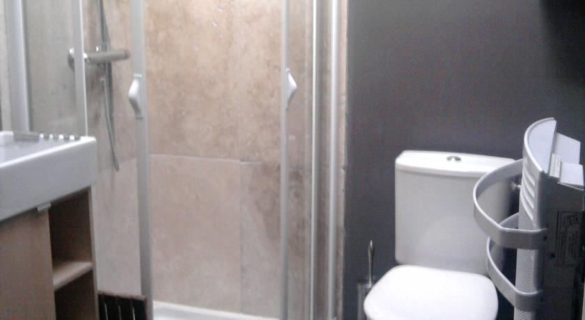 Апартаменты Apartment in Argilliers