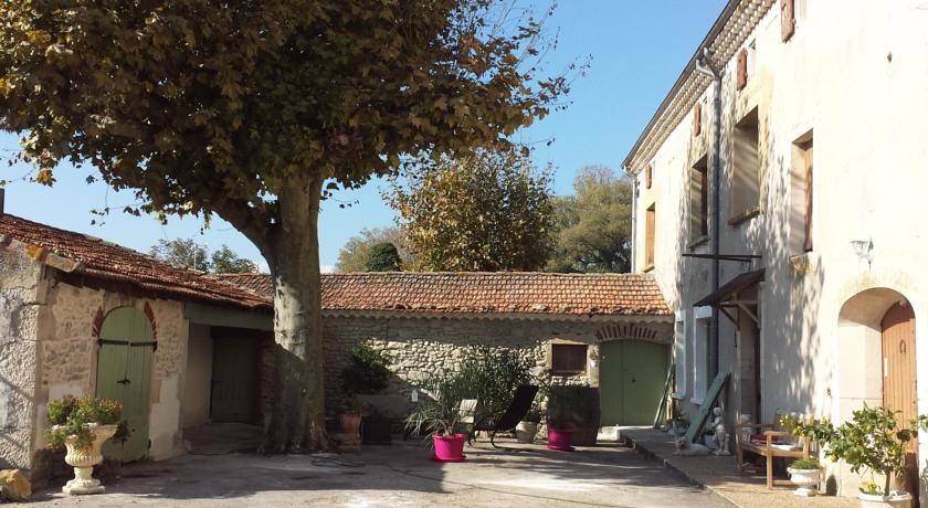 Апартаменты Domaine de la Tourmentine