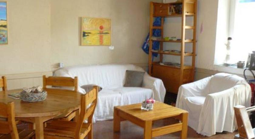 Гостевой дом Auberge Fleurie