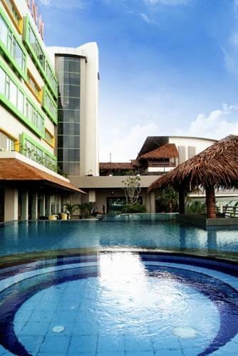 Отель Banana Inn Hotel & Spa
