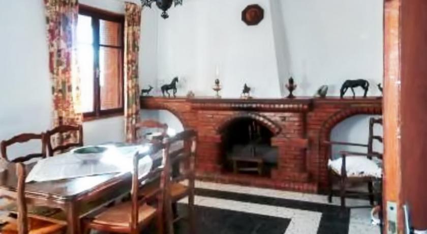 Апартаменты HomeRez  Holiday home Gianniccio