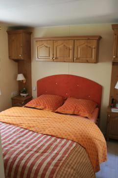 Апартаменты HomeRez  Holiday home Domaine de chanteraine