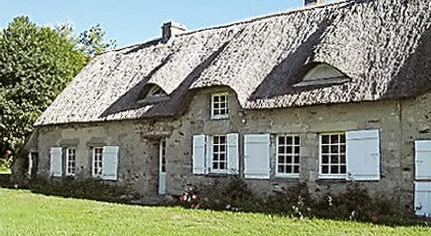 Апартаменты HomeRez  Holiday home Le Rivier