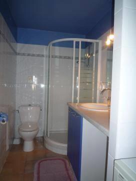 Апартаменты HomeRez  Apartment Villa les Girelles