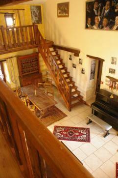 Апартаменты HomeRez  Holiday home Domaine de Longeville