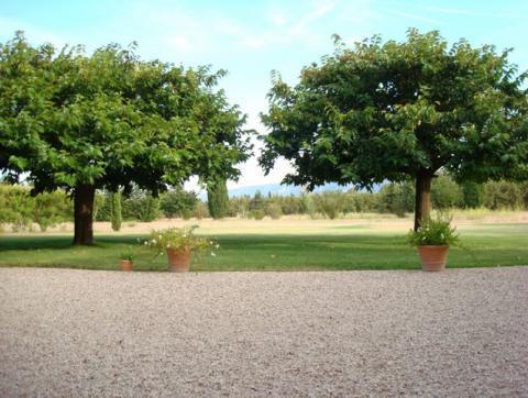 Апартаменты HomeRez  Holiday home Route d'Apt