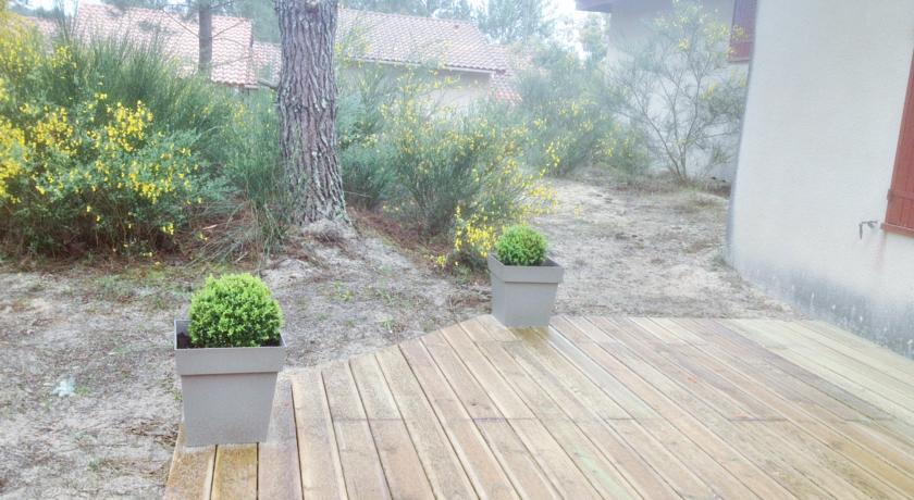 Апартаменты HomeRez  Holiday home Rue des Craquillots