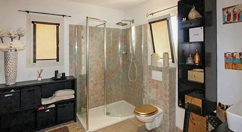 Апартаменты HomeRez  Holiday home Villa l'Alivi