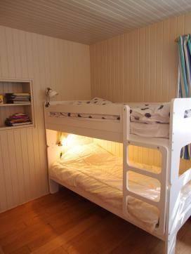 Апартаменты HomeRez  Holiday home Le Parun