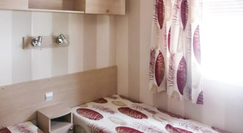 Апартаменты HomeRez  Holiday home Route de la Bouverie