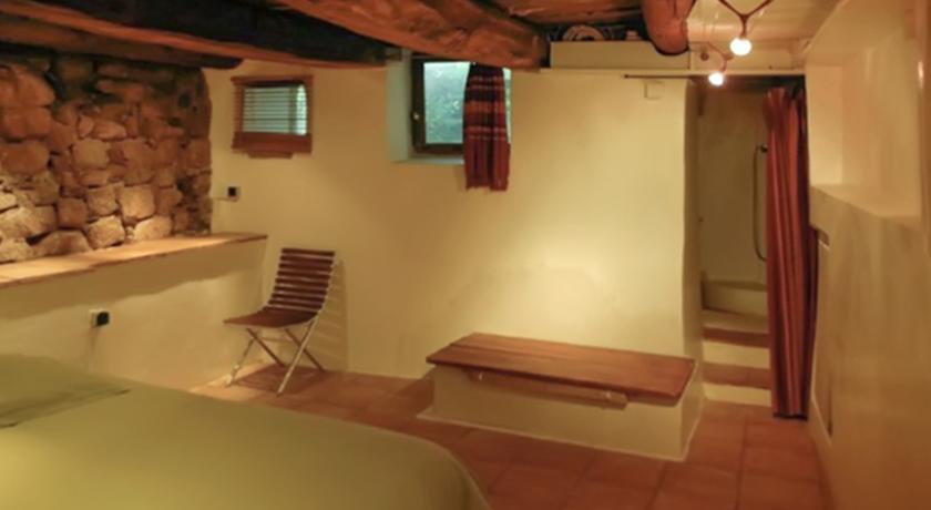 Отель HomeRez  Chalet Hameau de la tuiliere des anges - Apartment Grand Gite