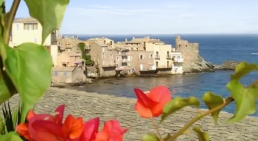 Апартаменты HomeRez  Apartment Route du cap