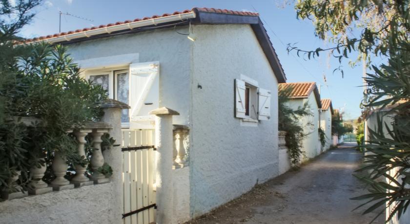 Апартаменты HomeRez  Holiday home Avenue Vauban - II