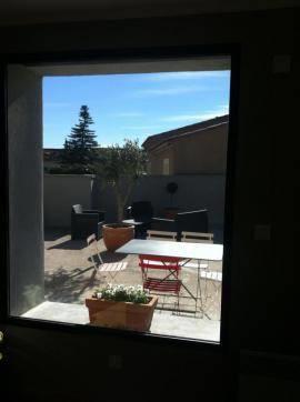 Апартаменты HomeRez  Apartment Avenue de la gare
