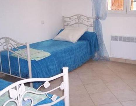 Вилла HomeRez  Villa Route de Poggioli III
