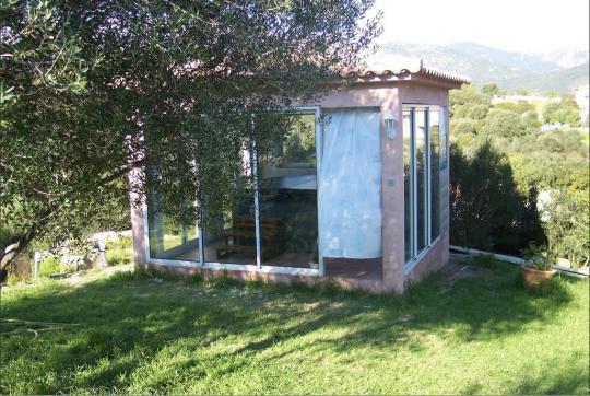 Вилла HomeRez  Villa Route de Poggioli IV
