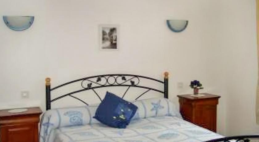 Вилла HomeRez  Villa Route de Poggioli V