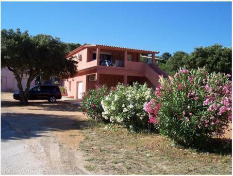 Вилла HomeRez  Villa Route de Poggioli VI