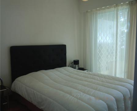 Апартаменты HomeRez  Apartment Avenue de la Bermone