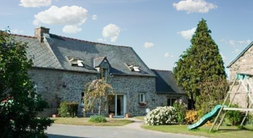 Апартаменты HomeRez  Holiday home Le grand cas