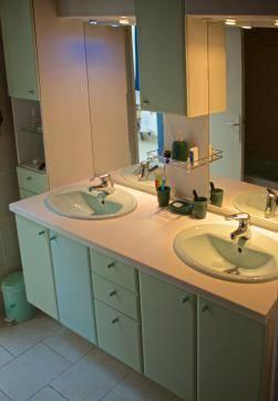 Апартаменты HomeRez  Apartment Rue de L'Horte Neuve II