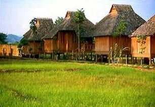 Belle Villa Resort