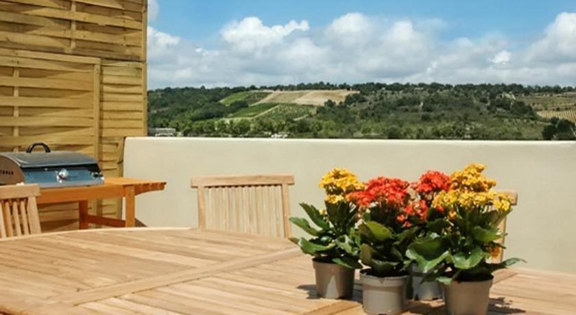 Апартаменты HomeRez  Holiday home Rue du Cers