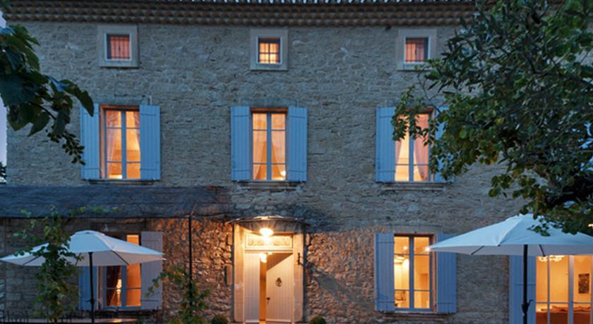 Апартаменты HomeRez  Holiday home Chemin De Campaneri