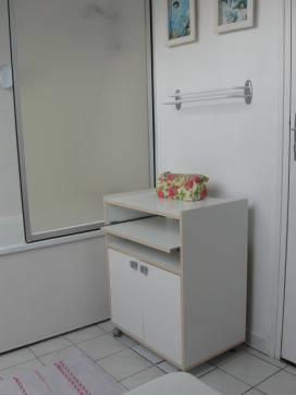 Апартаменты HomeRez  Apartment Résidence Le Galion