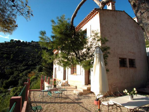 Вилла Villa in Eze II