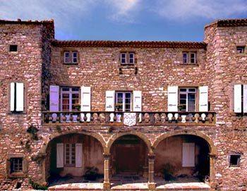 Вилла Villa in Aragon