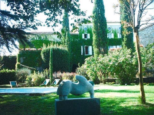 Вилла Villa in Ardeche