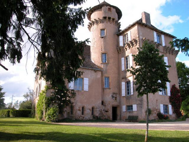 Вилла Villa in Aveyron