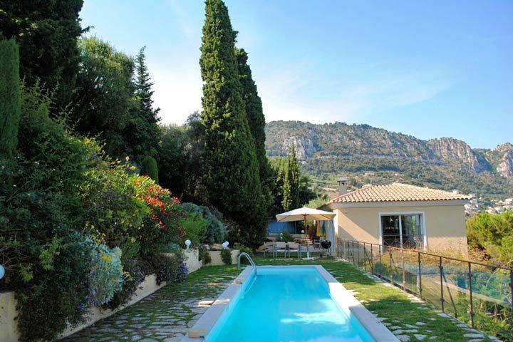 Вилла Villa in Beaulieu