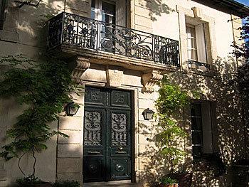 Вилла Villa in Belarga