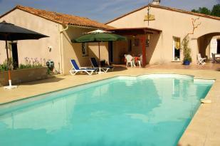 Вилла Villa in Bergerac III
