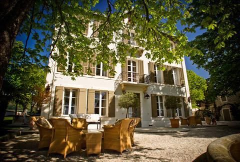 Вилла Villa in Bouches Du Rhone I