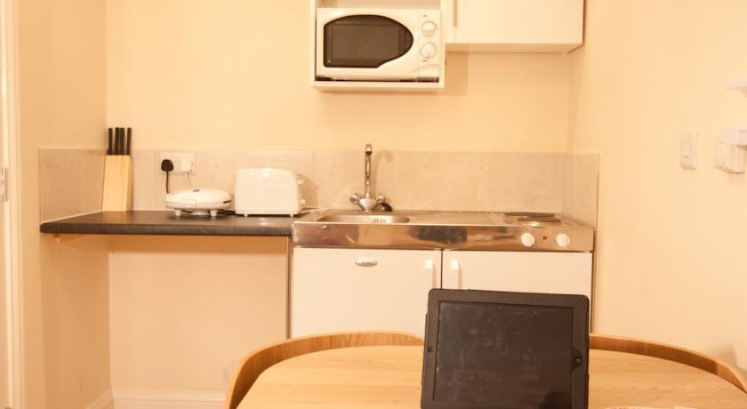 Отель Hillingdon Prince Hotel
