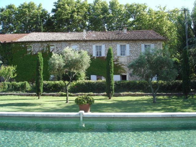 Вилла Villa in Bouches-du-rhone