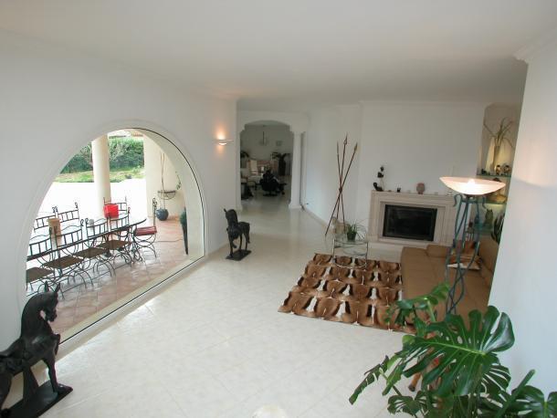 Вилла Villa in Cabries