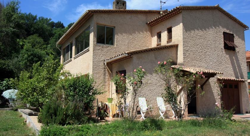 Апартаменты Apartment in Cagnes Sur Mer II
