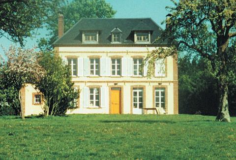 Вилла Villa in Calvados II