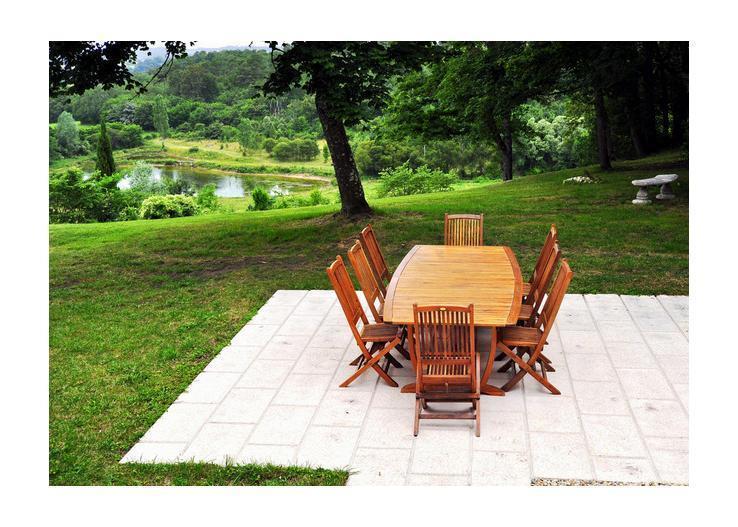 Вилла Villa in Charente I