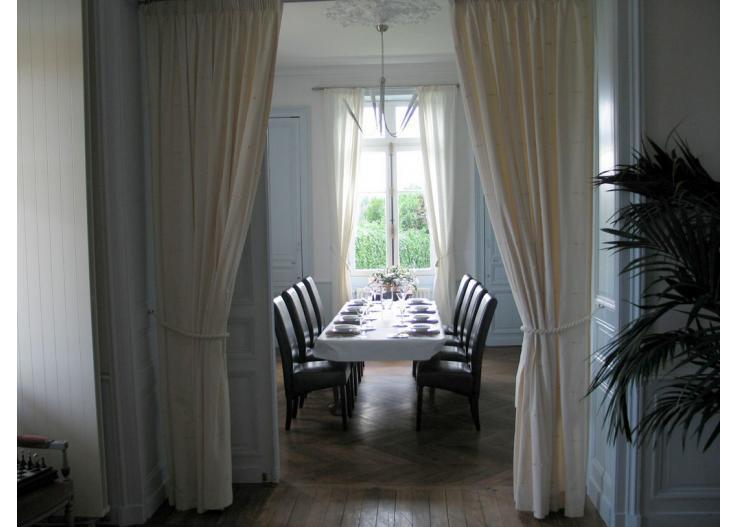 Вилла Villa in Charente III