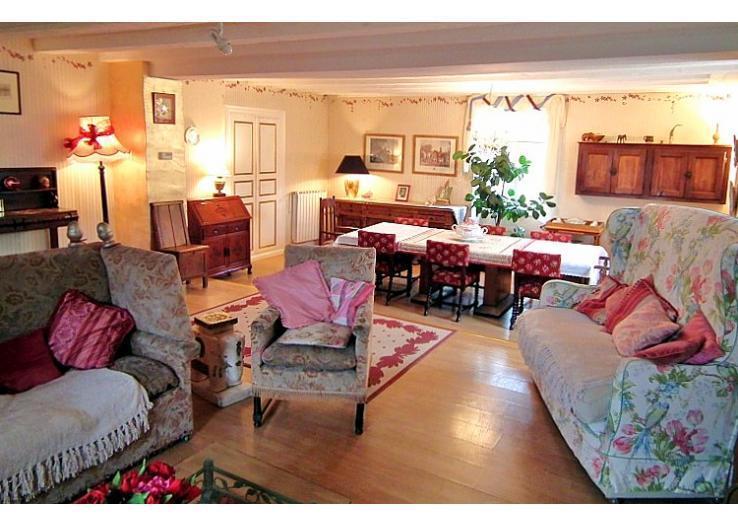 Вилла Villa in Charente Maritime I