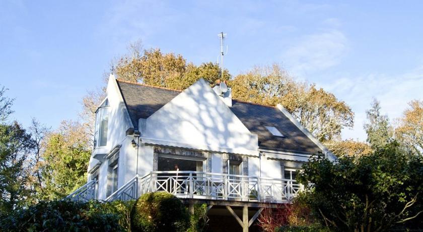 Вилла Villa in Riec Sur Belon